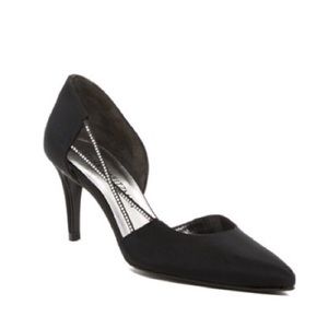 STUART WEITZMAN String Lights Pump